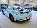 Porsche 991 911 GT Street Gulf +Einzelstück+ GTS GT3 RS Blau - thumbnail 11