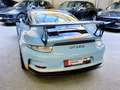 Porsche 991 911 GT Street Gulf +Einzelstück+ GTS GT3 RS Blue - thumbnail 12