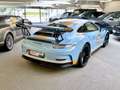 Porsche 991 911 GT Street Gulf +Einzelstück+ GTS GT3 RS Mavi - thumbnail 8