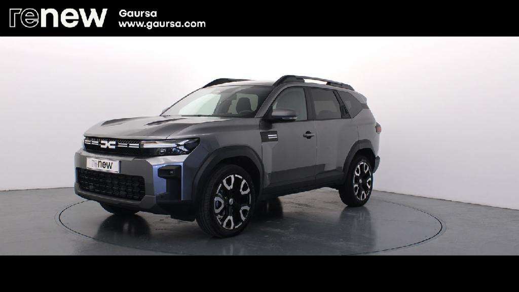 Dacia Bigster Hybrid Journey 4x2 115KW - foto 1