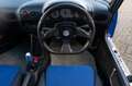 Suzuki CARA Kei-car (autozam AZ-1) Blauw - thumbnail 46