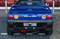 Suzuki CARA Kei-car (autozam AZ-1) Blauw - thumbnail 44