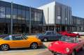 Suzuki CARA Kei-car (autozam AZ-1) Blauw - thumbnail 6