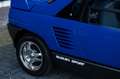 Suzuki CARA Kei-car (autozam AZ-1) Blauw - thumbnail 19