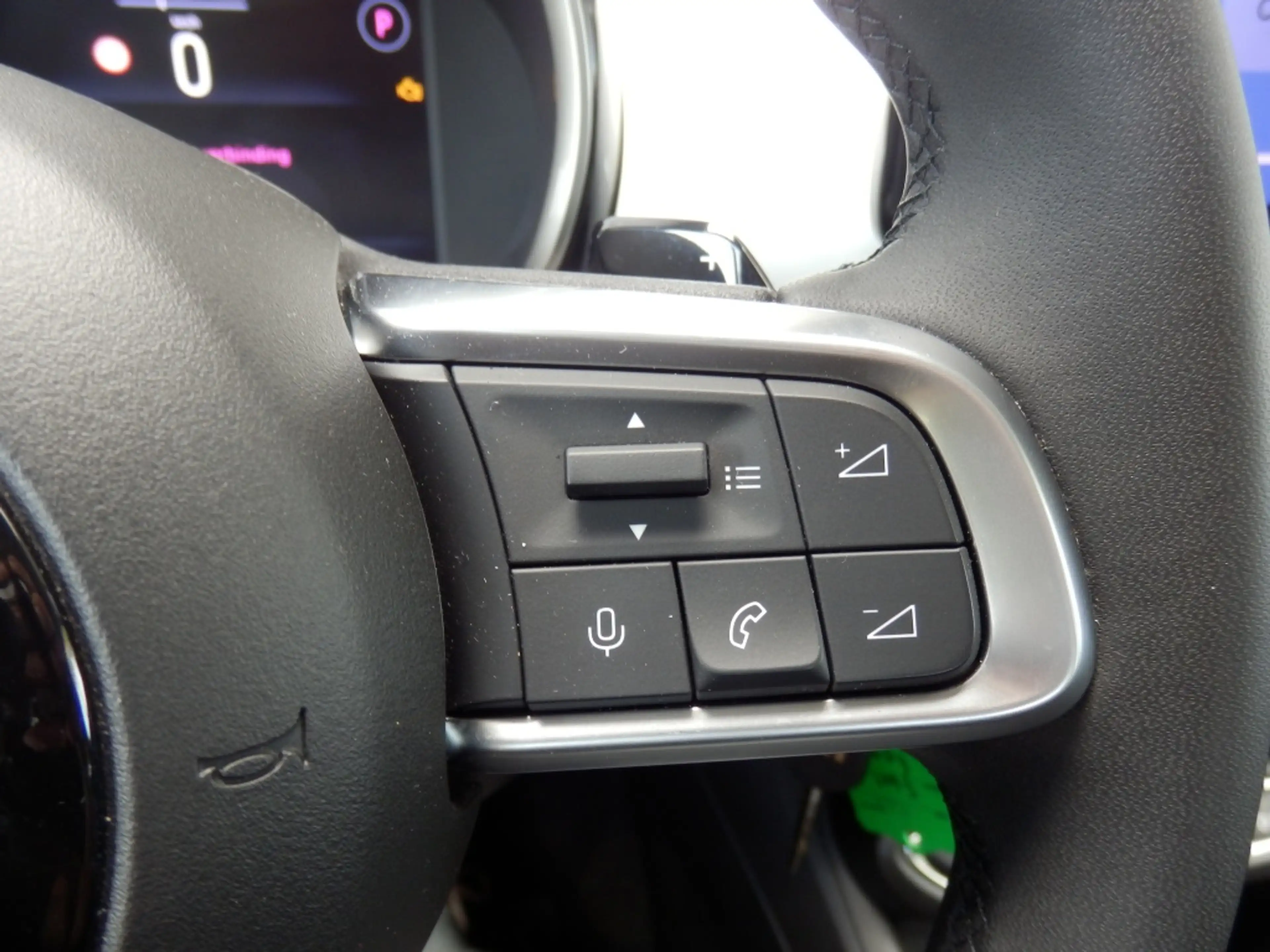 Fiat 600 1.2 Hybrid Urban — photo 15