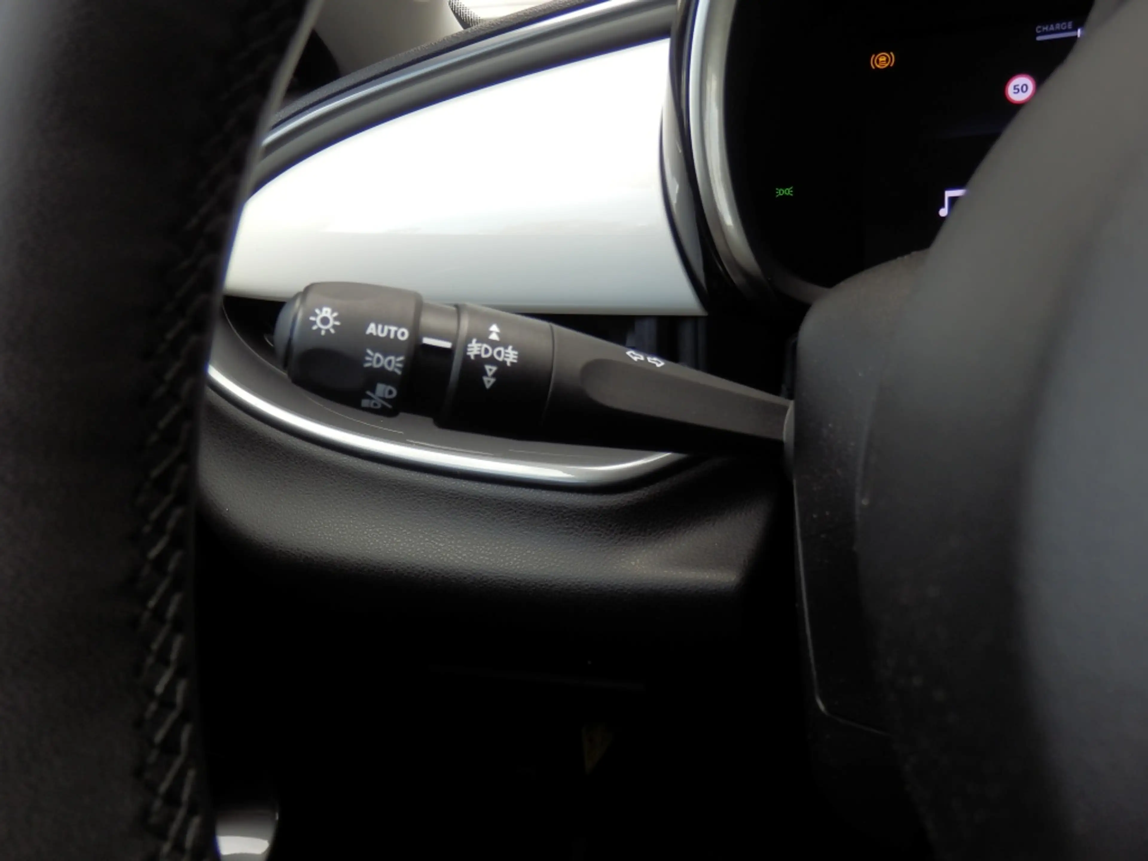 Fiat 600 1.2 Hybrid Urban — photo 12