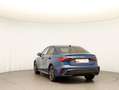 Audi A3 Limousine 30 TFSI S line Blau - thumbnail 4