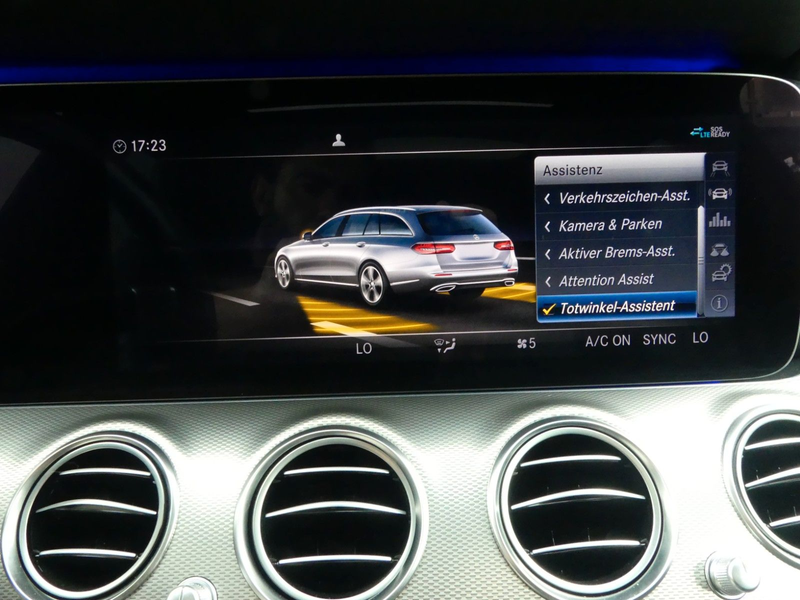 Mercedes-Benz E 220 d AMG-Line Widescreen | Pano | 360° | sAHK — photo 15
