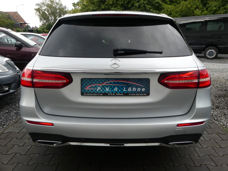 Mercedes-Benz E 220 d AMG-Line Widescreen | Pano | 360° | sAHK — photo 6