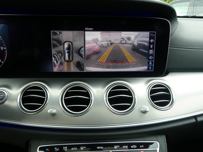 Mercedes-Benz E 220 d AMG-Line Widescreen | Pano | 360° | sAHK — photo 13