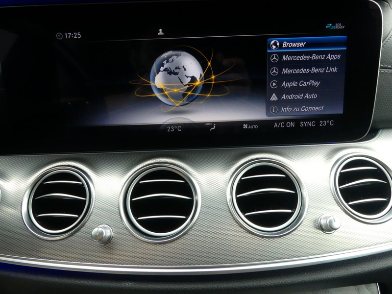 Mercedes-Benz E 220 d AMG-Line Widescreen | Pano | 360° | sAHK — photo 14