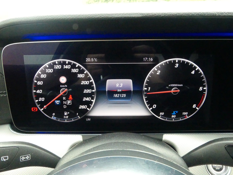 Mercedes-Benz E 220 d AMG-Line Widescreen | Pano | 360° | sAHK — photo 12