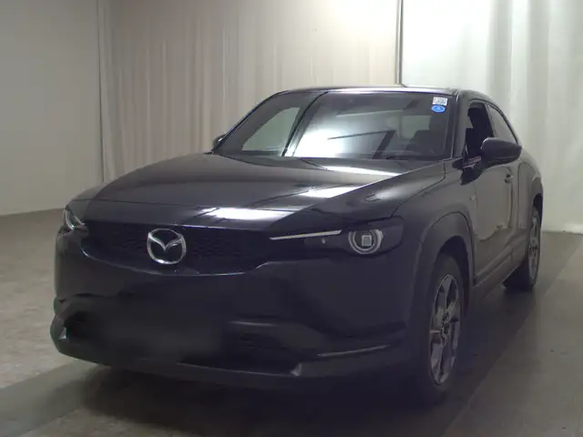 Mazda MX-30