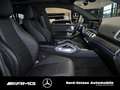 Mercedes-Benz GLE 350 de 4m Coupé  EDITION AMG NIGHT PANO HUD Schwarz - thumbnail 11