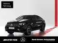 Mercedes-Benz GLE 350 de 4m Coupé  EDITION AMG NIGHT PANO HUD Schwarz - thumbnail 1