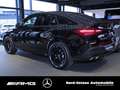 Mercedes-Benz GLE 350 de 4m Coupé  EDITION AMG NIGHT PANO HUD Schwarz - thumbnail 4