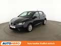 SEAT Ibiza 1.0 Reference *PDC*KLIMA*GARANTIE* Schwarz - thumbnail 1