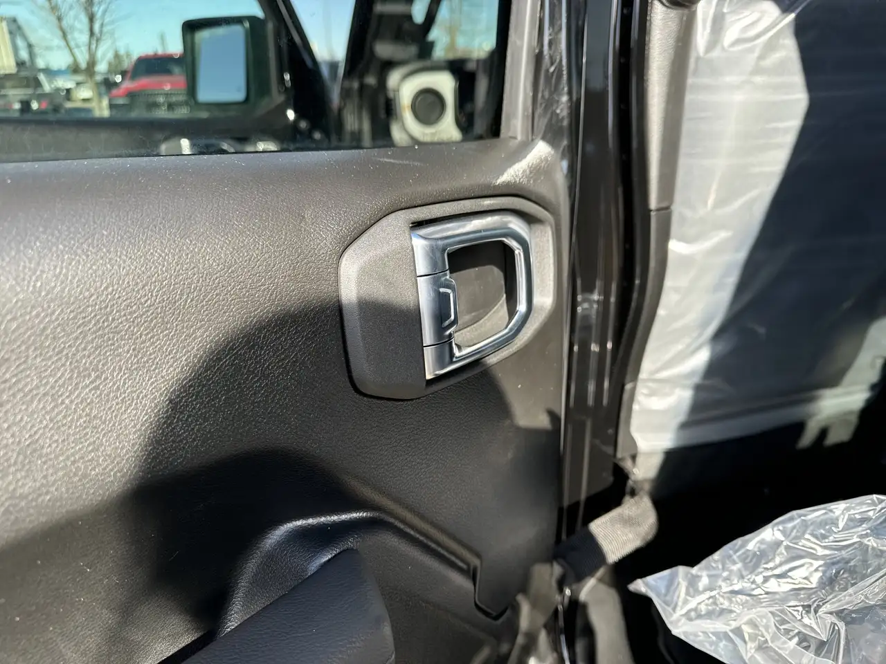 Jeep Gladiator снимка Jeep Gladiator