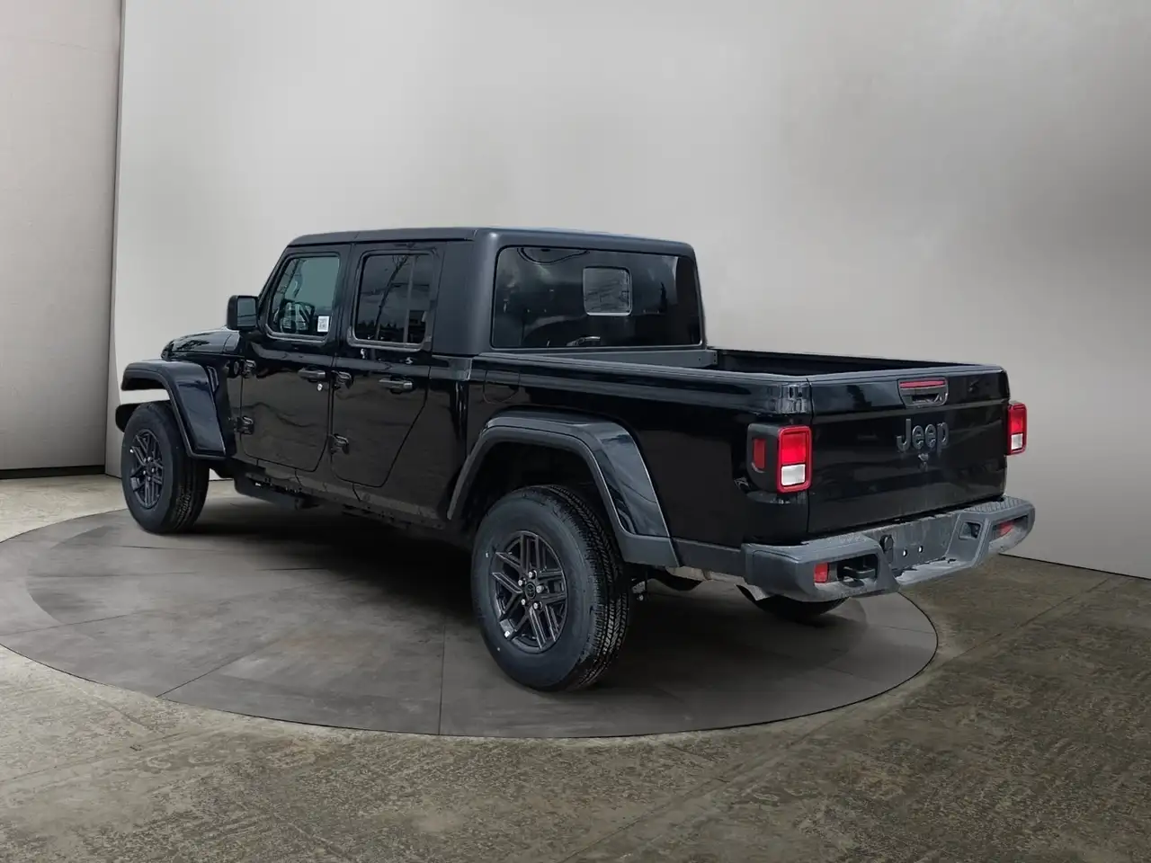 Jeep Gladiator снимка Jeep Gladiator