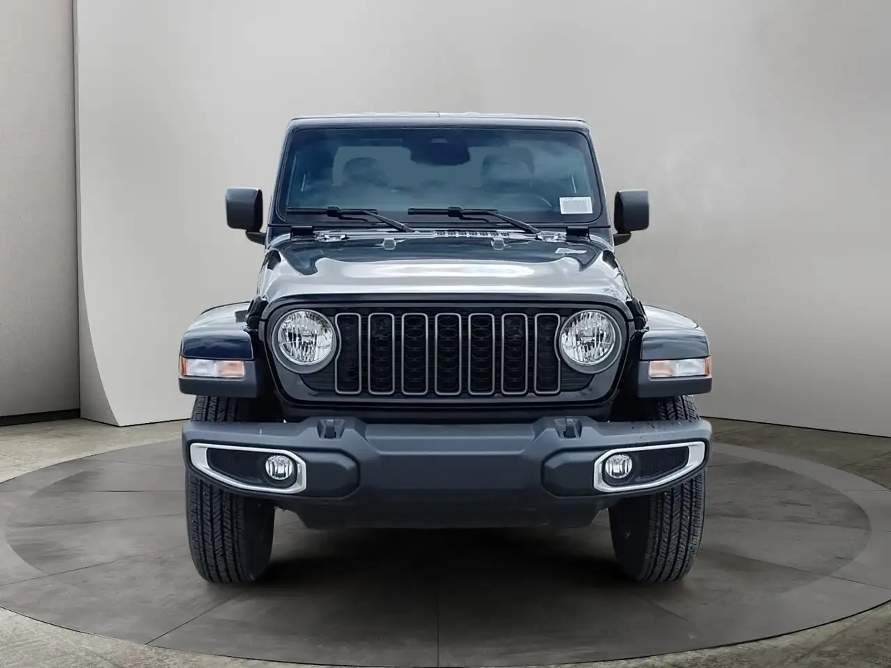Jeep Gladiator снимка Jeep Gladiator