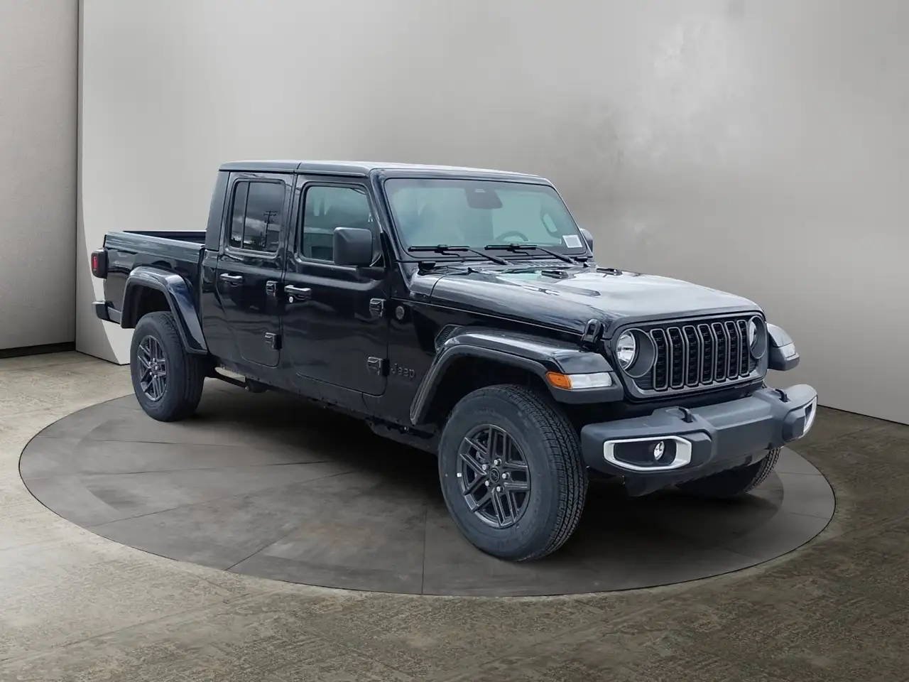 Jeep Gladiator снимка Jeep Gladiator