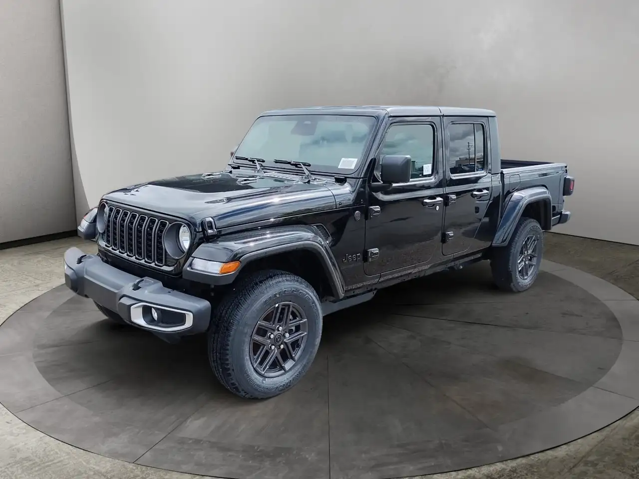 Jeep Gladiator снимка Jeep Gladiator