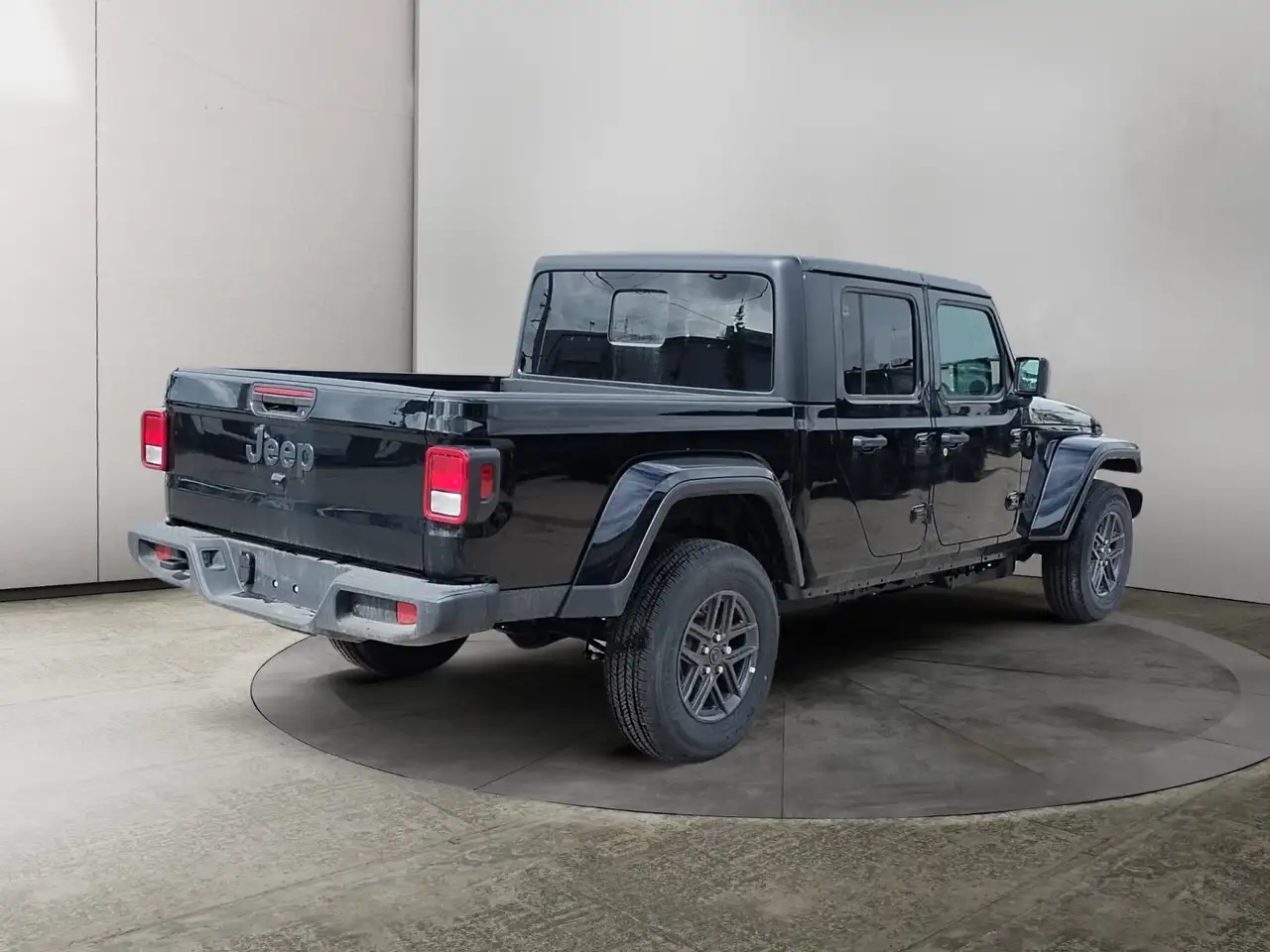Jeep Gladiator снимка Jeep Gladiator