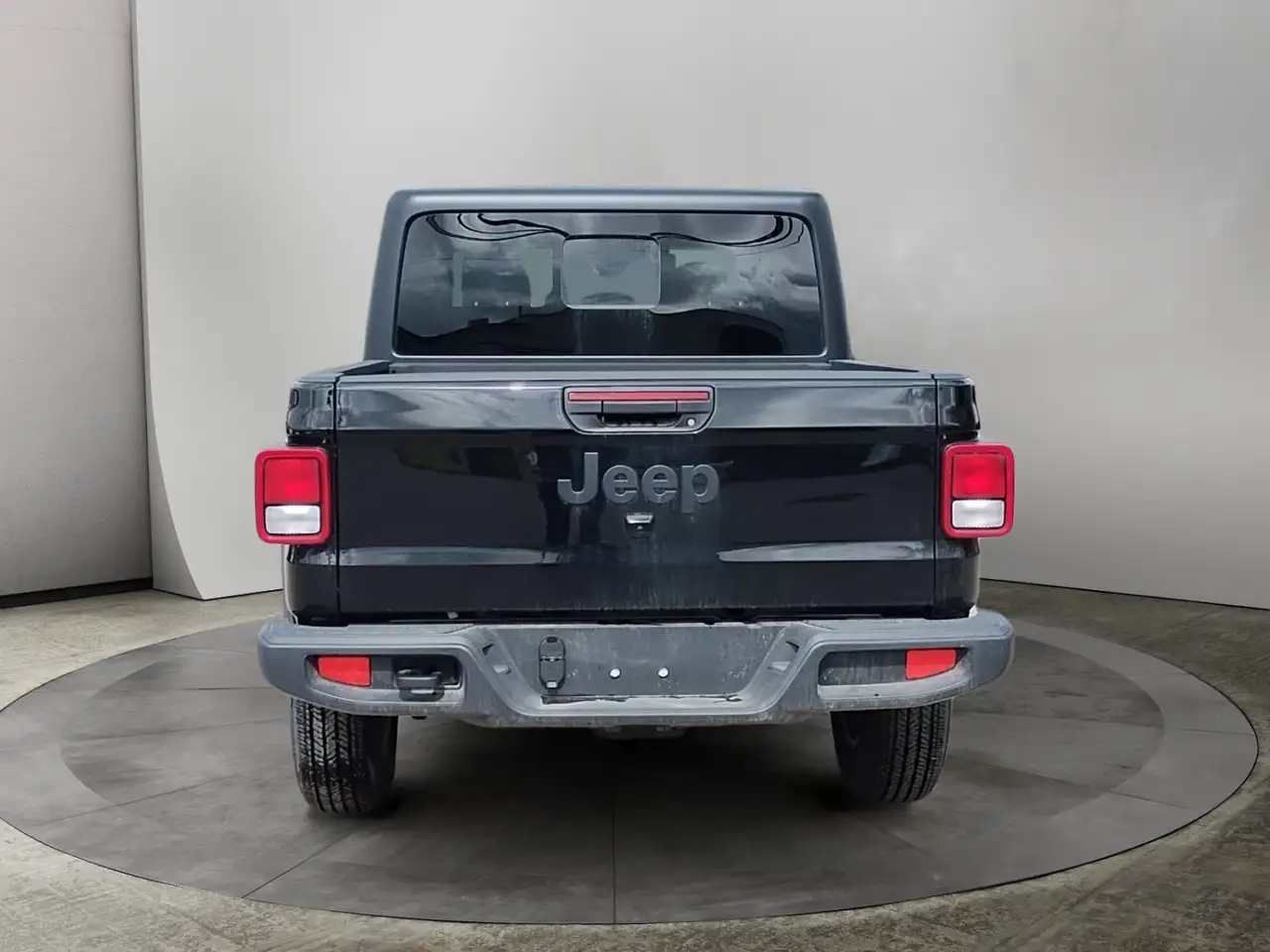 Jeep Gladiator снимка Jeep Gladiator