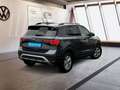 Volkswagen T-Cross 1.0TSI Life LED NAVI REAR VIEW 2Z-KLIMA ACC TRAVEL Grau - thumbnail 5