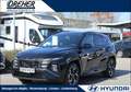 Hyundai TUCSON TUCSON TOP DEAL N-LINE 4x4 AUTOMATIK / EXTRAS Zwart - thumbnail 1