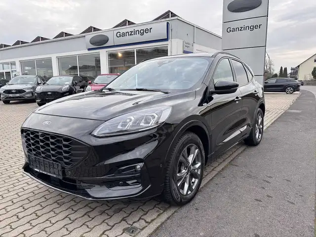 Ford Kuga ST-LINE X, AHK+PANORAMADACH+LED+B&O+DAB+NAVI+ACC+K