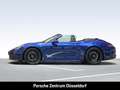 Porsche 992 911 Carrera GTS Cabrio HA-Lenkung LED-Matrix Blau - thumbnail 2