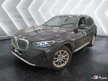 30E G01 XDRIVE 292 CH HYBRIDE BVA8 CUIR 2022 GARANTIE 1 AN / 30 E