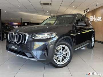 30E G01 XDRIVE 292 CH HYBRIDE BVA8 CUIR 2022 GARANTIE 1 AN / 30 E