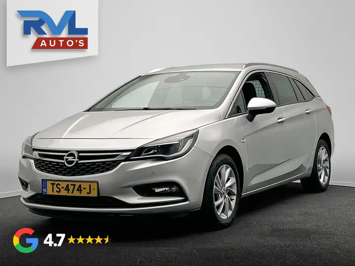 Opel Astra Sports Tourer 1.4 Turbo Business Executive | Origi