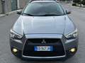 Mitsubishi ASX ASX I 2010 1.8 Intense Panoramic 4wd Gris - thumbnail 1