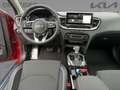 Kia XCeed 1.5T Spirit LED+Navigation+Kamera+SHZ Rouge - thumbnail 11