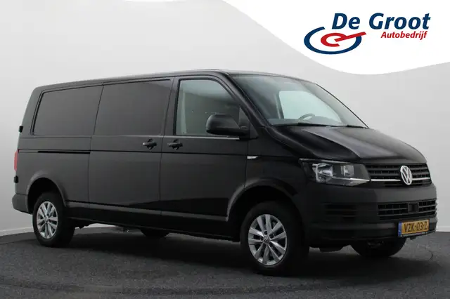 Volkswagen T6 Transporter 2.0 TDI L2H1 Highline Marge!