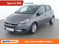 Opel Corsa 1.4 Österreich Edition ecoFlex Grau - thumbnail 1