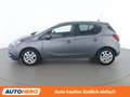 Opel Corsa 1.4 Österreich Edition ecoFlex Grau - thumbnail 3