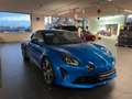 Alpine A110 GT Azul - thumbnail 3