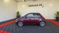 Fiat 500 MY20 SERIE 7 EURO 6D 1.2 69 CH ECO PACK S/S STAR Rouge - thumbnail 8