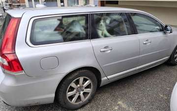 V70 III 2007 2.0 d3 Polar 136cv geartronic
