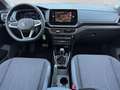 Volkswagen T-Cross 1.0 TSI DSG STYLE LM18 AHK IQ.DRIVE PRIV Blau - thumbnail 5