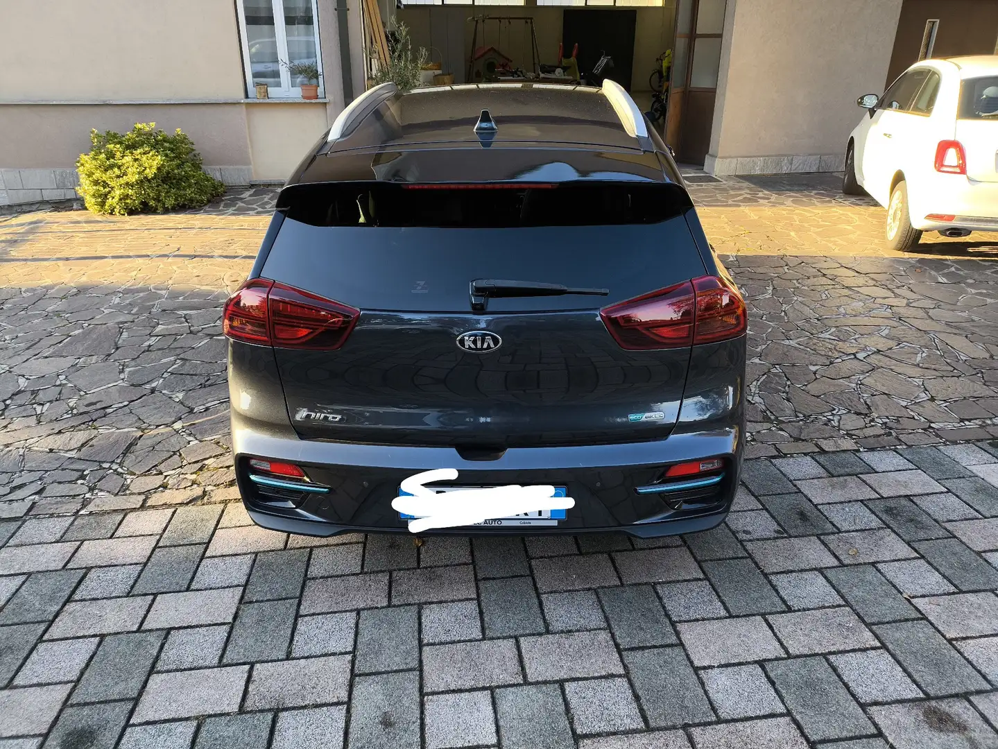 Kia e-Niro Evolution (full optional) - 2