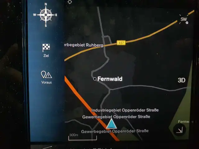 Volvo XC40 view 12