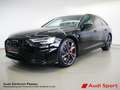 Audi S6 Avant TDI 253(344)  tiptronic Zwart - thumbnail 1