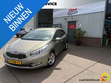 Sportswagon 1.6 GDI BusinessLine Clima, cruise, ca