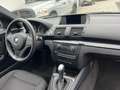 BMW 118 118i Automatik Scheckheft Steuerkette Tüv neu Schwarz - thumbnail 11