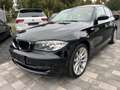 BMW 118 118i Automatik Scheckheft Steuerkette Tüv neu Schwarz - thumbnail 1